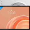 Lenovo Tab Plus Gen 2 12 inch 256GB Wifi Zilver met Sleeve