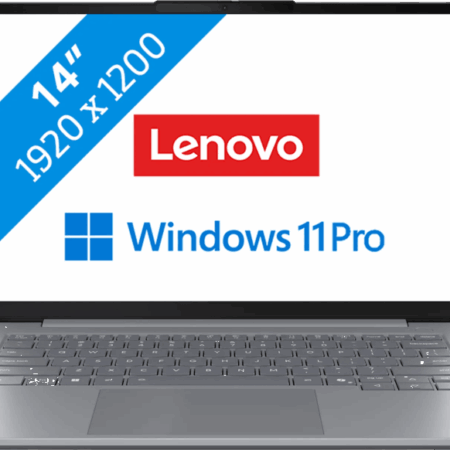 Lenovo ThinkBook 14 G9 IRL - 21UY00FCMH QWERTY