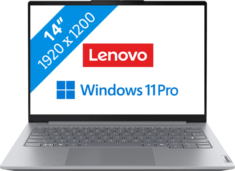 Lenovo ThinkBook 14 G9 IRL - 21UY00FCMH QWERTY
