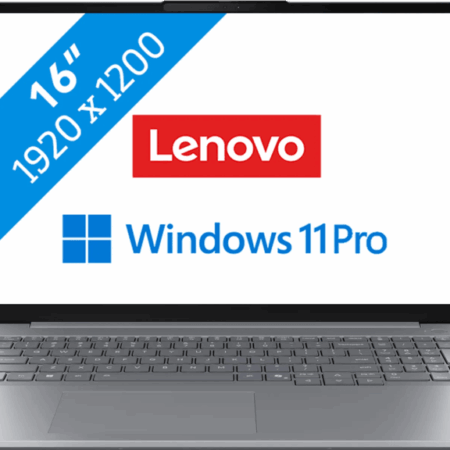 Lenovo ThinkBook 16 G9 IRL - 21US00ERMH QWERTY