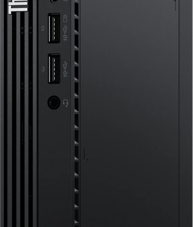 Lenovo ThinkCentre M70q Gen 5 - 12TD0098MB