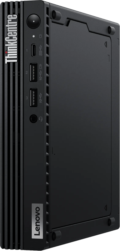 Lenovo ThinkCentre M70q Gen 5 - 12TD0098MB