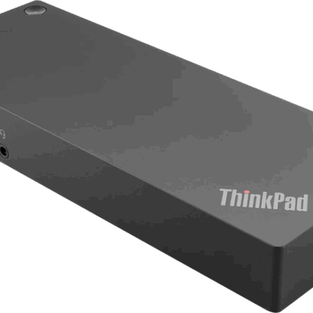 Lenovo ThinkPad Hybride Usb C en Usb A Docking Station