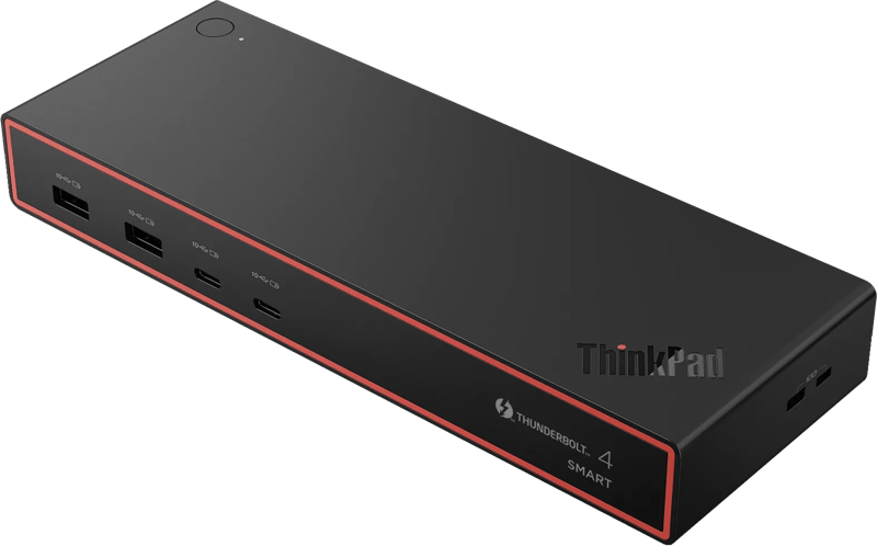 Lenovo ThinkPad Thunderbolt 4 Smart Dock Gen2 7500