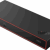 Lenovo ThinkPad USB4 Dock 5000