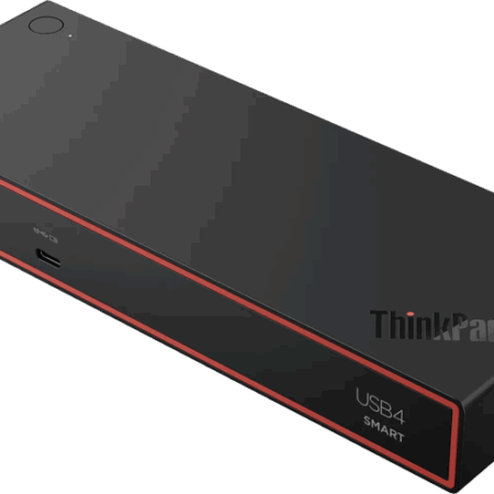Lenovo ThinkPad USB4 Smart 5500 135W