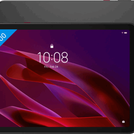 Lenovo ThinkTab X11 11 inch 256GB Wifi + 5G Zwart met Stylus