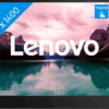 Lenovo ThinkVision M14t Gen2
