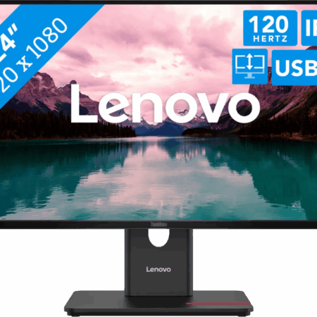 Lenovo ThinkVision T24-40