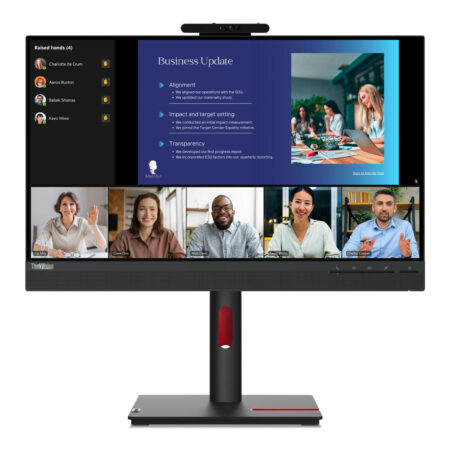 ThinkVision T24v-30 monitor