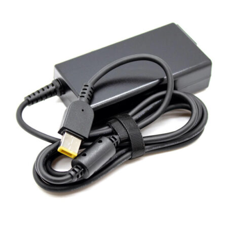 Thinkpad 90W square-tip adapter