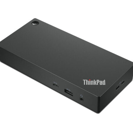 Thinkpad USB-C 90W dock