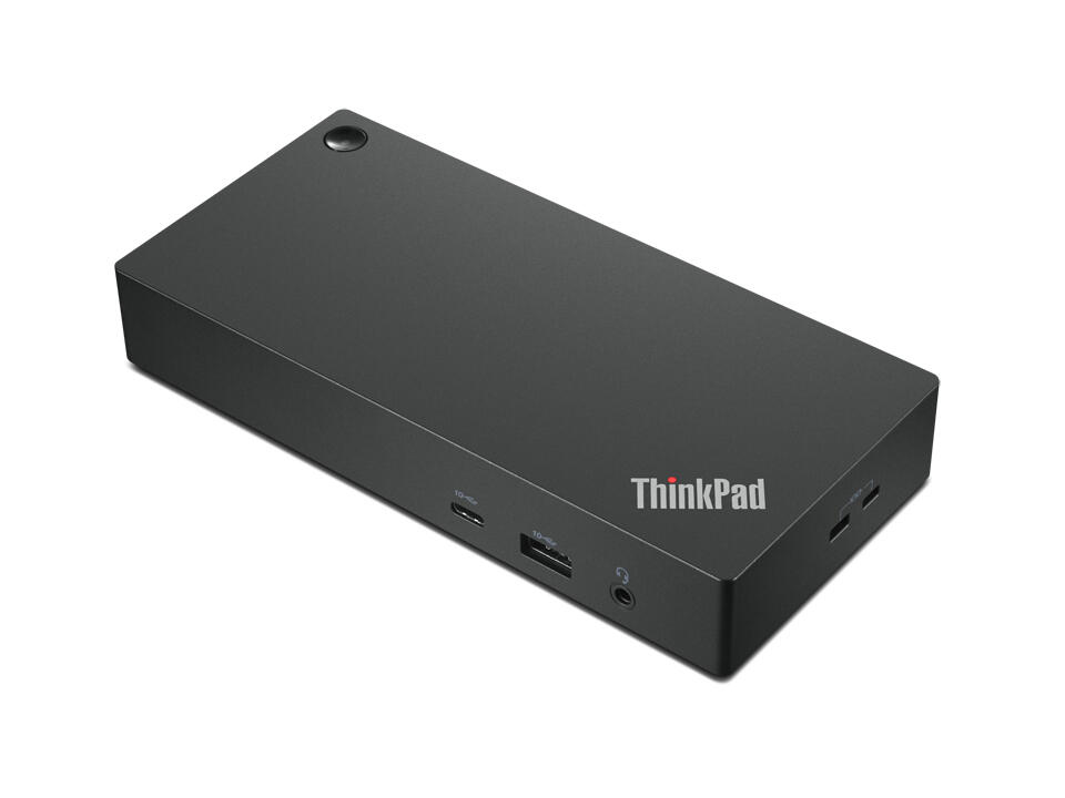 Thinkpad USB-C 90W dock