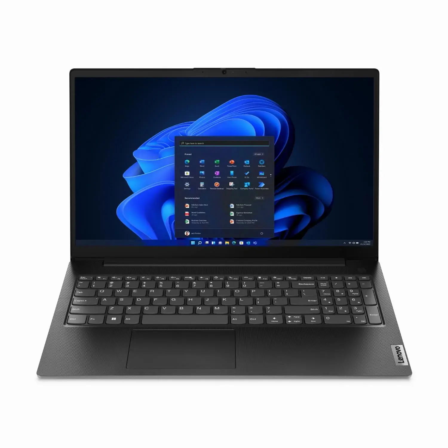 V15 Gen 4 laptop