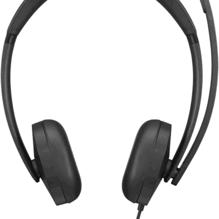 Lenovo VoIP 5000 Bedrade Office Headset