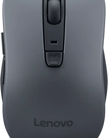 Lenovo WL310 Stille Bluetooth Muis