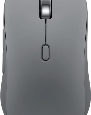 Lenovo Yoga Bluetooth Stille Muis Luna Grey