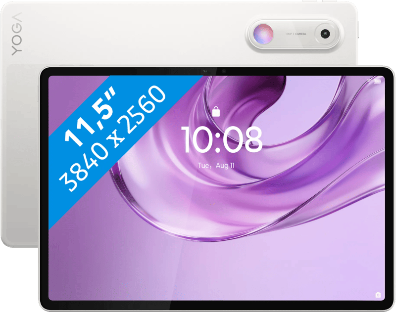 Lenovo Yoga Tab Gen 2 11