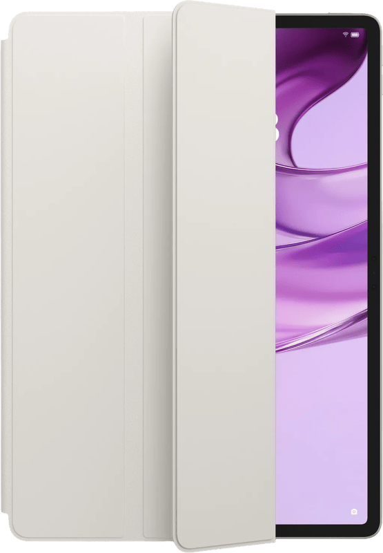 Lenovo Yoga Tab Gen 2 Book Case Grijs