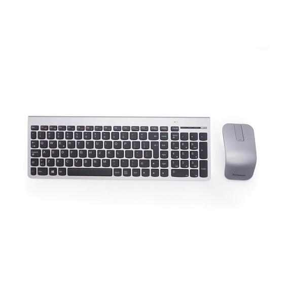 ZTM600 deskstop AZERTY FR