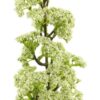 Lentebloemen spray crème 63cm