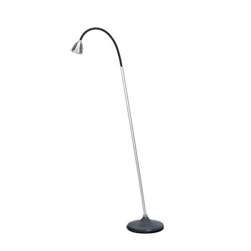 Athene A-ABSL Vloerlamp - Antraciet