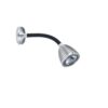 Athene A-AL1 Wandlamp - Aluminium