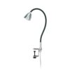 Athene A-KL1 Tafellamp - Aluminium