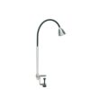 Athene A-KL2 Tafellamp - Aluminium