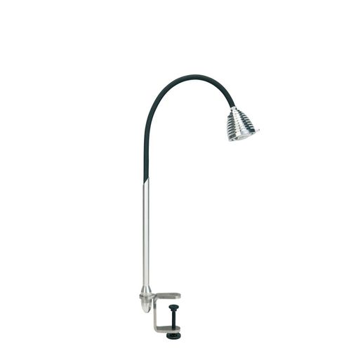 Athene A-KL2 Tafellamp - Aluminium