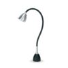 Athene A-ML Tafellamp - Aluminium