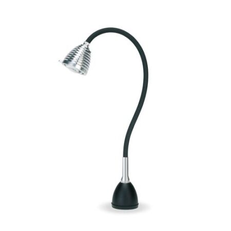 Athene A-ML Tafellamp - Aluminium