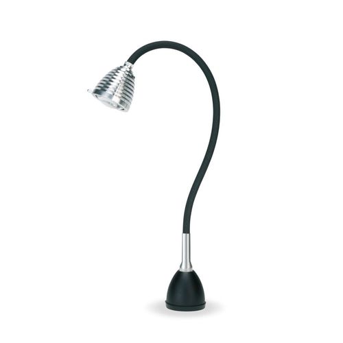 Athene A-ML Tafellamp - Aluminium