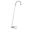 Athene A-SL Vloerlamp - Aluminium