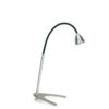 Athene A-TL Tafellamp - Aluminium
