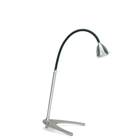 Athene A-TL Tafellamp - Aluminium