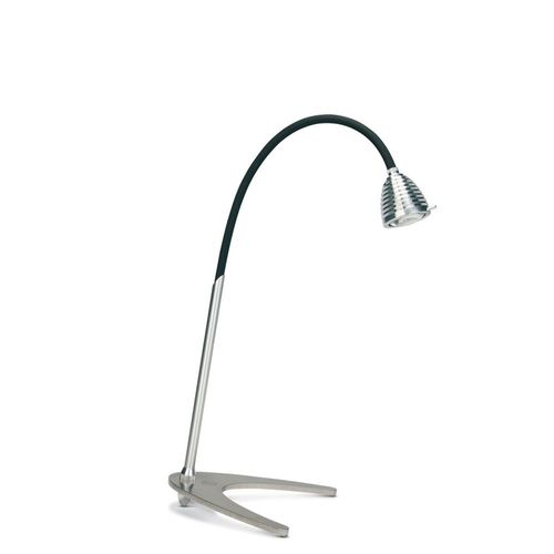 Athene A-TL Tafellamp - Aluminium