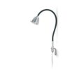 Athene A-WL1 Wandlamp - Aluminium