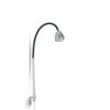 Athene A-WL2 Wandlamp - Aluminium