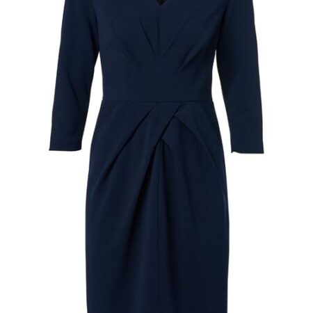 Levi Jurk Navy