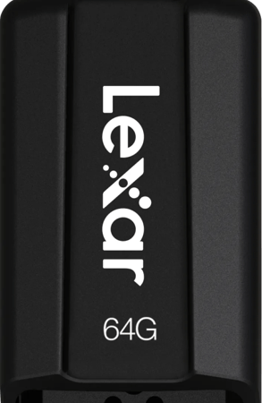 Lexar JumpDrive S80 64GB