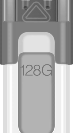 Lexar JumpDrive V100 128GB