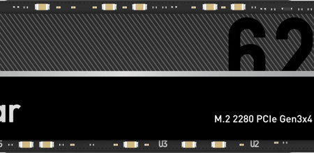 Lexar NM620 M.2 SSD 1TB