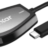 Lexar Professional RW-470 Reader microSD / SD
