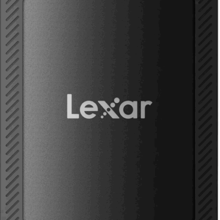 Lexar SL500M MagSafe Portable SSD 1TB
