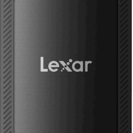 Lexar SL500M MagSafe Portable SSD 2TB