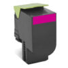 702XM toner magenta