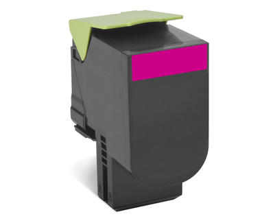 702XM toner magenta