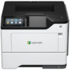 MS610de laserprinter