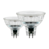 Lichtbron 12v-GU5.3 SCOB 350LM 2700k (2-pack)